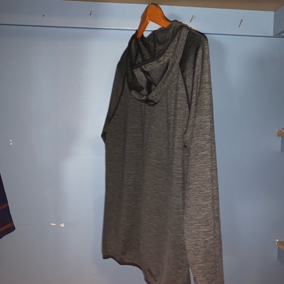 Toronto raptors quarter zip - Picture 2 of 2